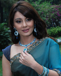 Minissha Lamba